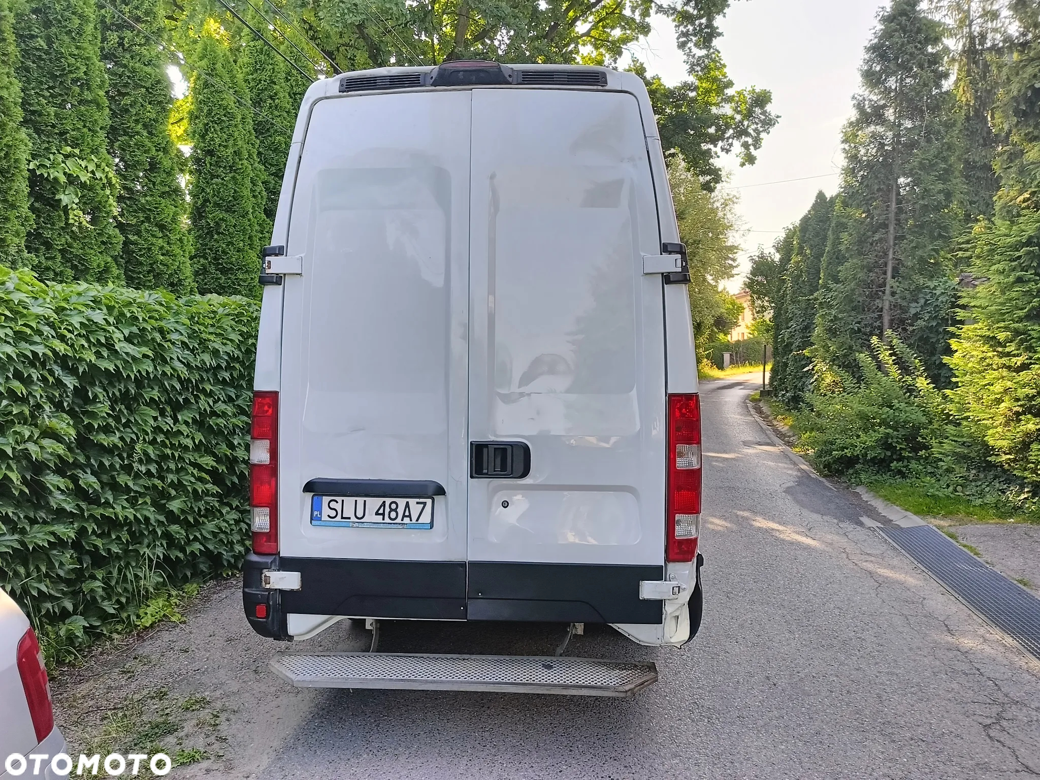 Iveco 35 S 14 - 7