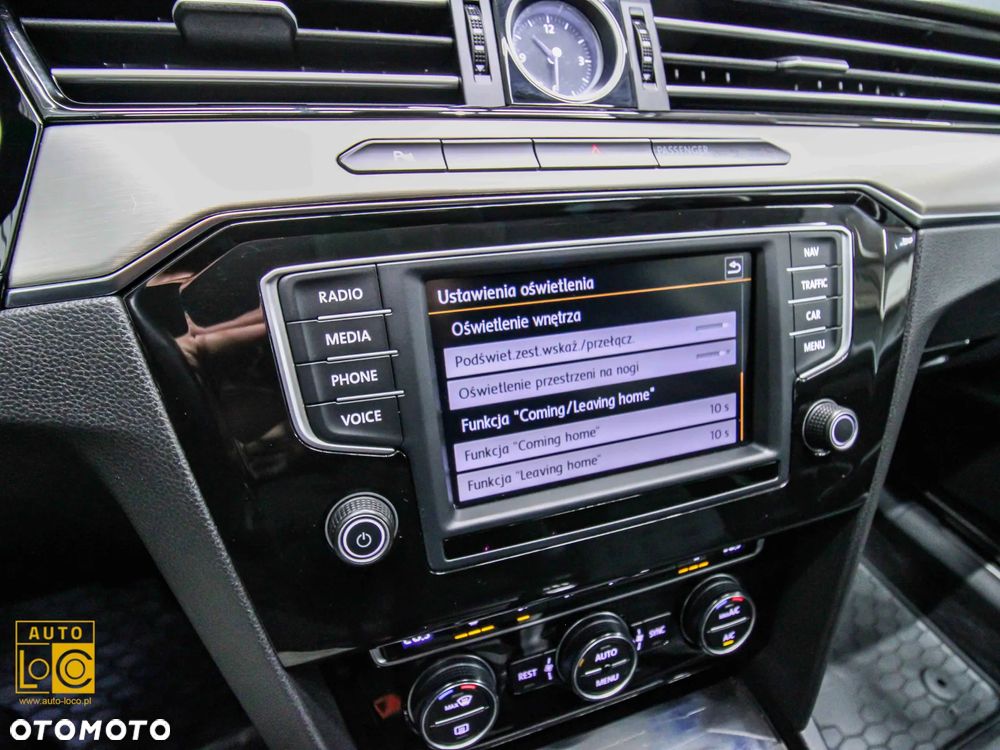 Volkswagen Passat 2.0 TDI BMT Highline DSG - 27