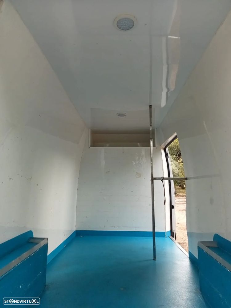 Fiat DUCATO MAXI - 16