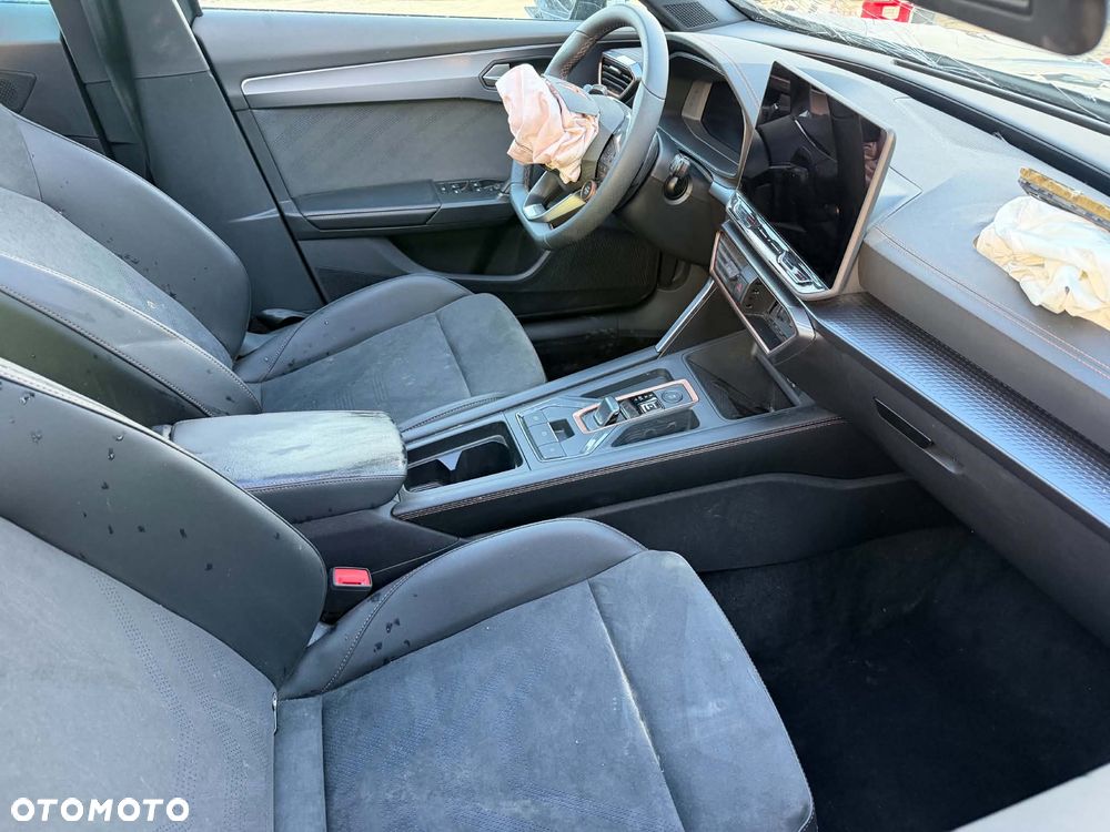 Cupra Formentor 1.5 e-Hybrid DSG VZ - 12