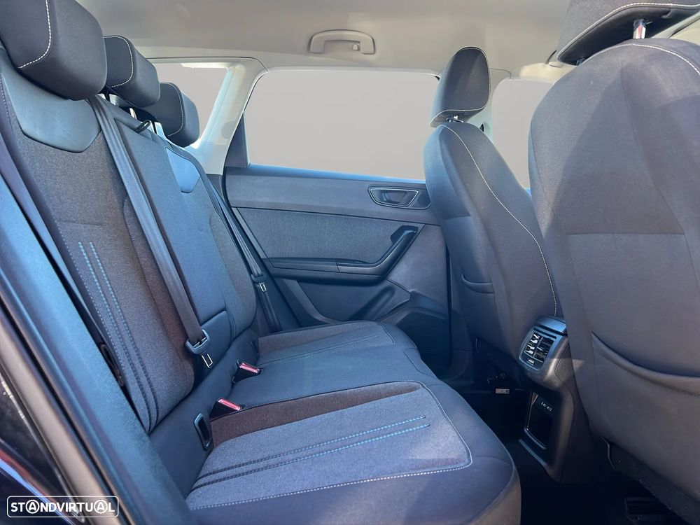 SEAT Ateca 1.0 TSI Style - 17
