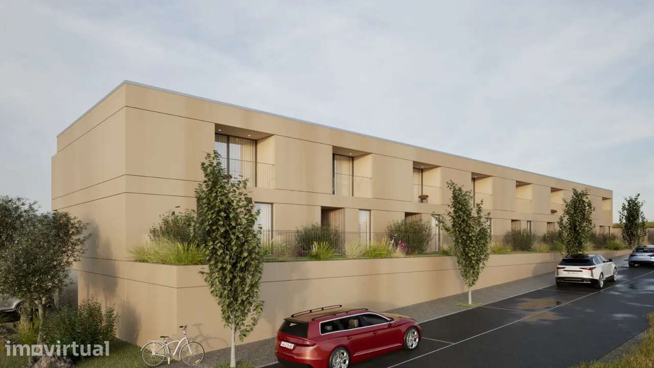 Moradia T3 em Construção em Guilhadeses, Arcos de Valdevez, Moradia B - Grande imagem: 2/21