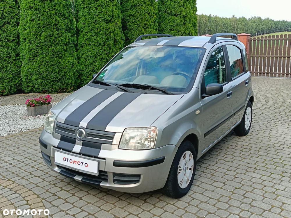 Fiat Panda - 18