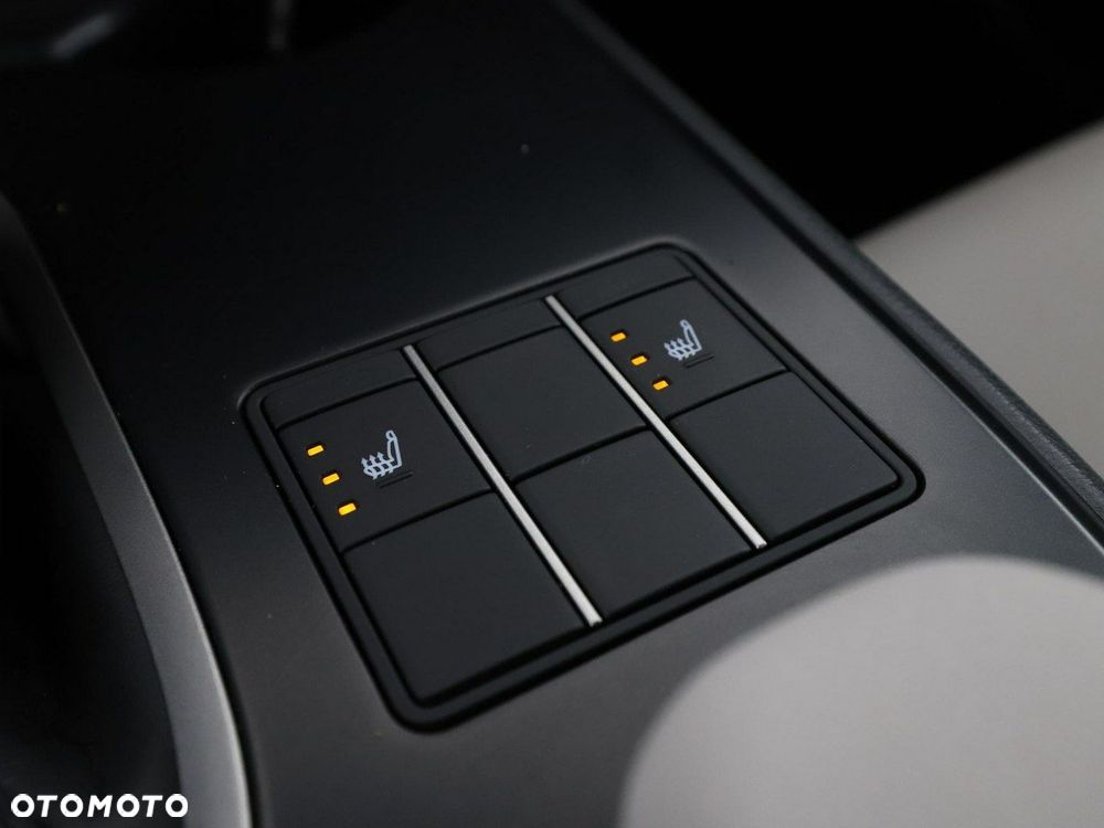 Lexus UX 250h GPF Elegance 2WD - 31