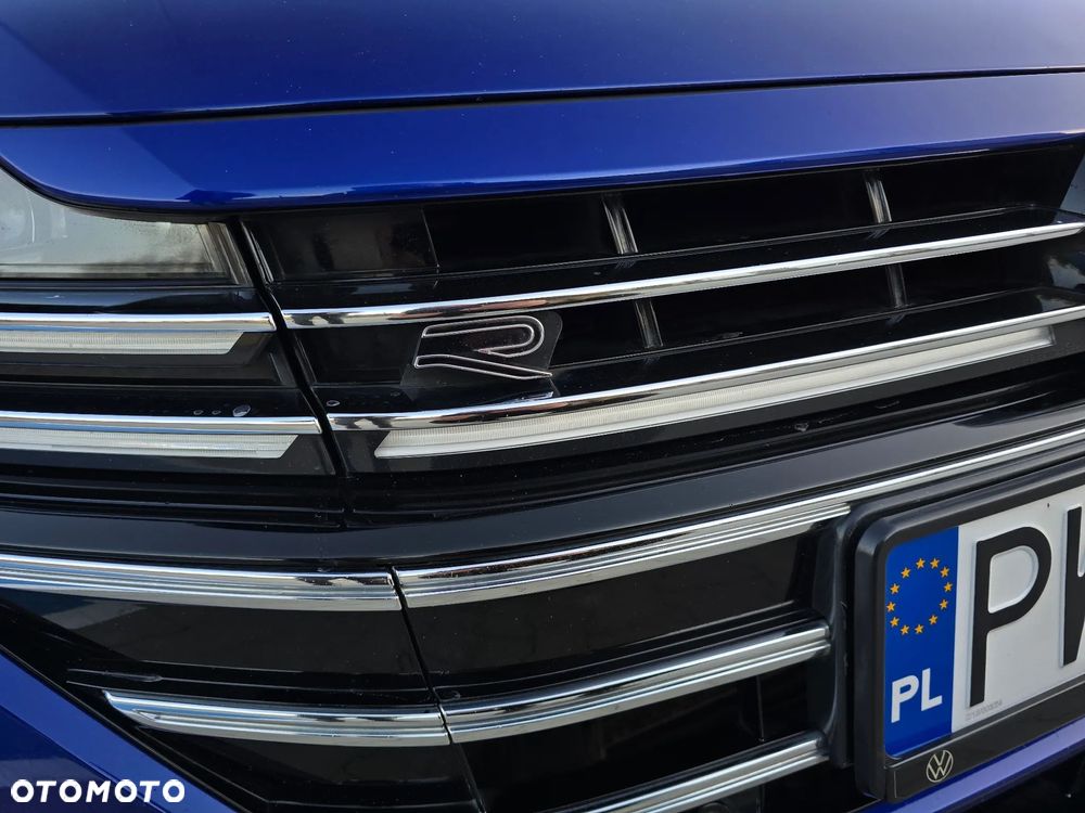 Volkswagen Arteon 2.0 TDI SCR DSG R-Line - 35