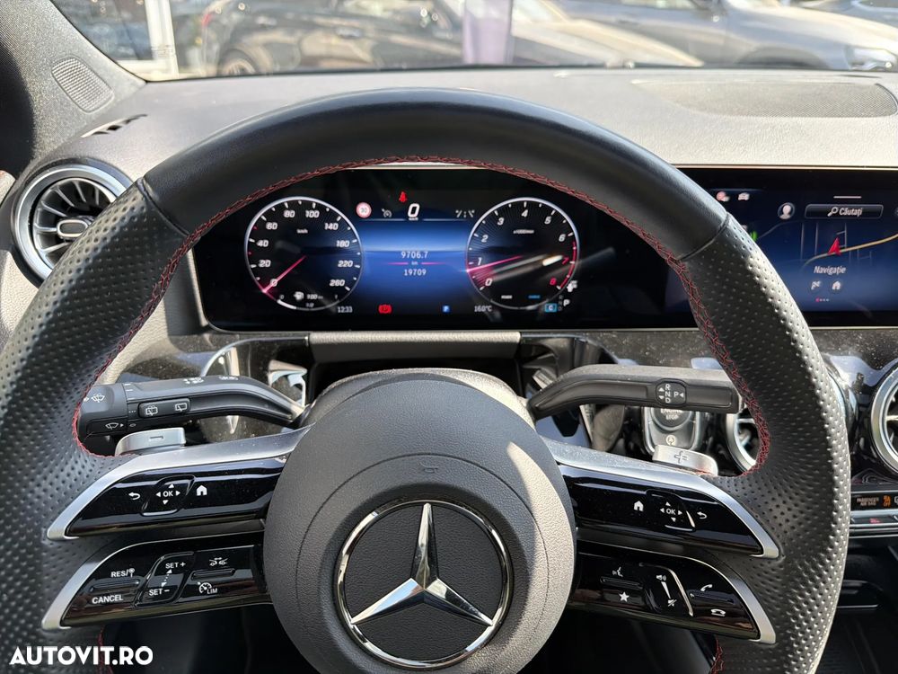 Mercedes-Benz GLA 220 4MATIC MHEV Aut. - 12