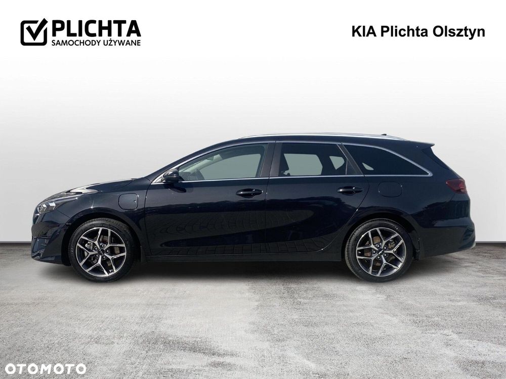 Kia Ceed - 2