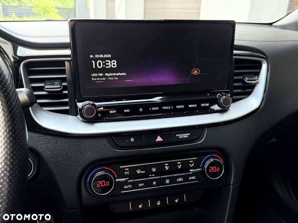 Kia ProCeed 1.5 T-GDI OPF GT LINE - 22