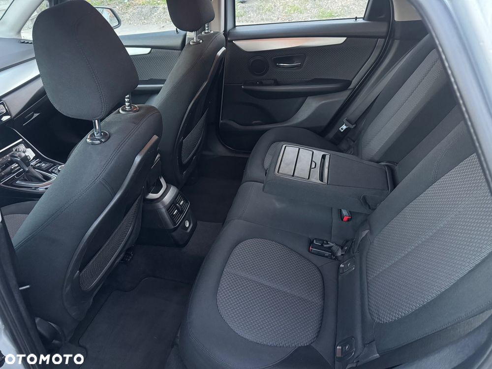 BMW Seria 2 - 21