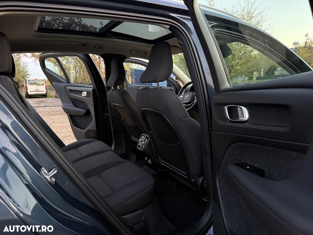 Volvo XC 40 T2 Momentum Pro - 20