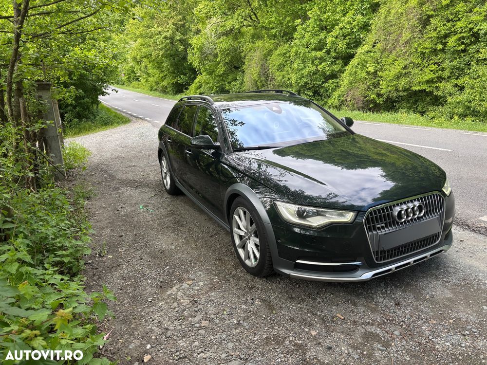 Audi A6 Allroad - 3