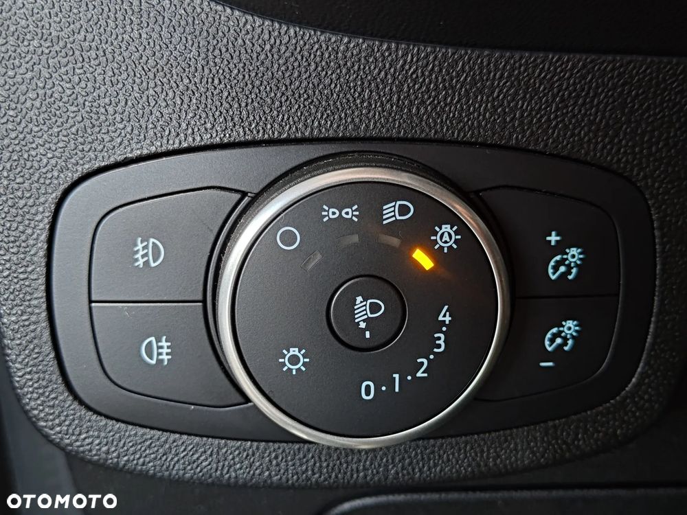 Ford Fiesta 1.0 EcoBoost GPF Active ASS - 24