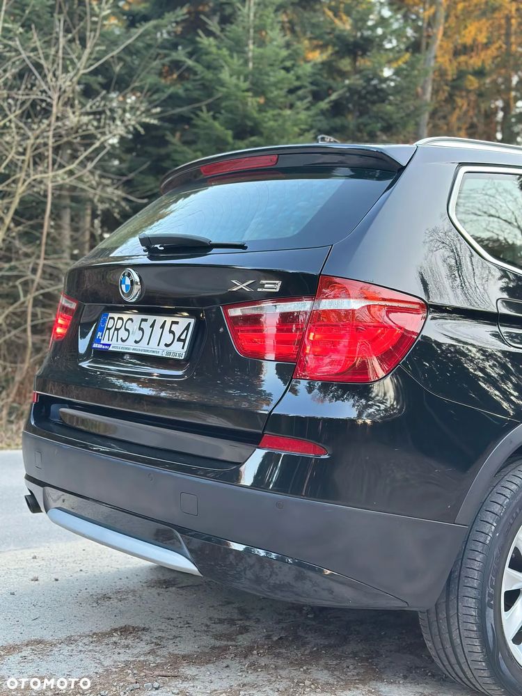 BMW X3 - 11