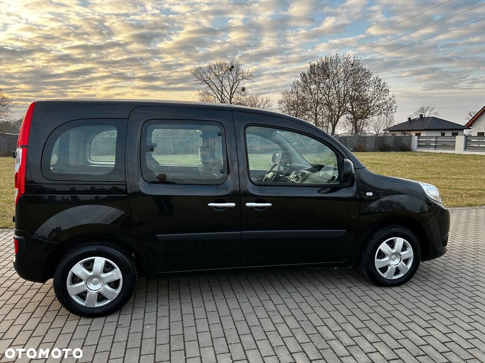 Renault Kangoo - 12