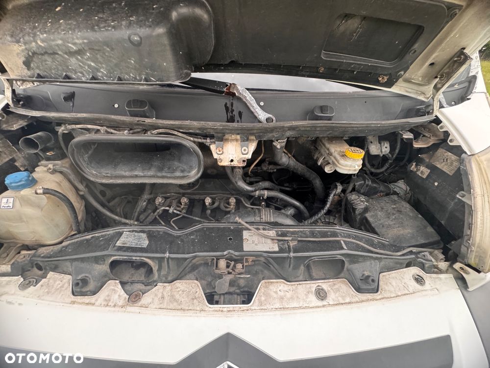 Citroën Jumper - 12