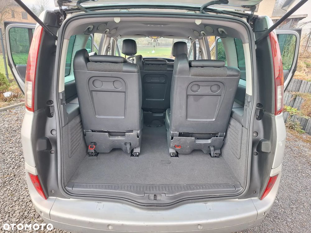 Renault Grand Espace - 14