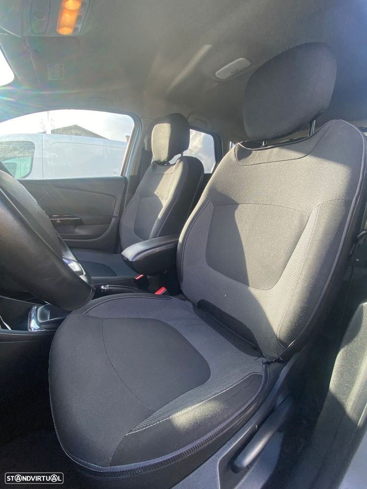 Renault Captur 0.9 TCE - 17