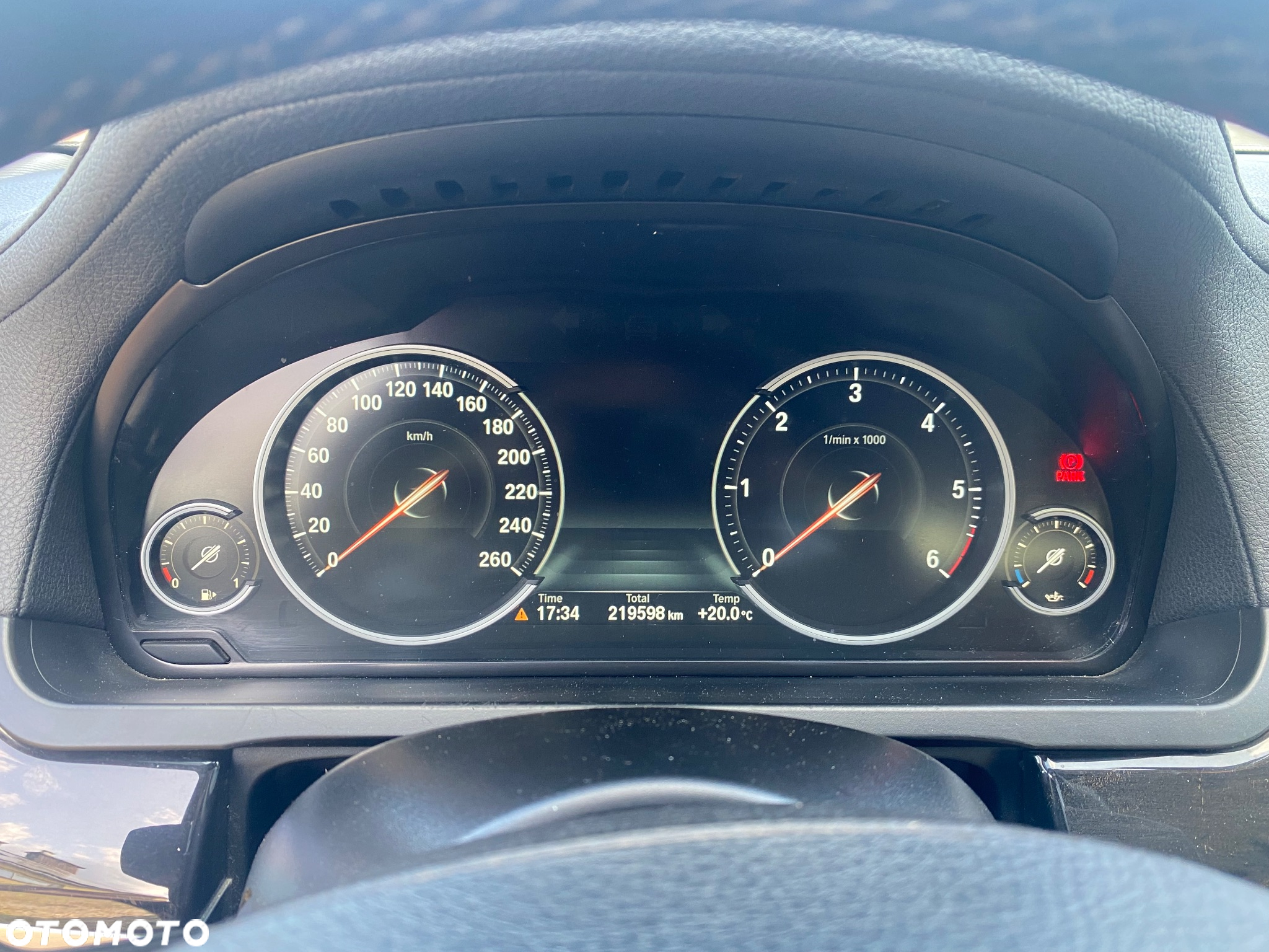 BMW Seria 7 730d xDrive - 12