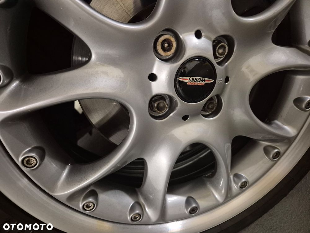 MINI Cooper Park Lane - 9