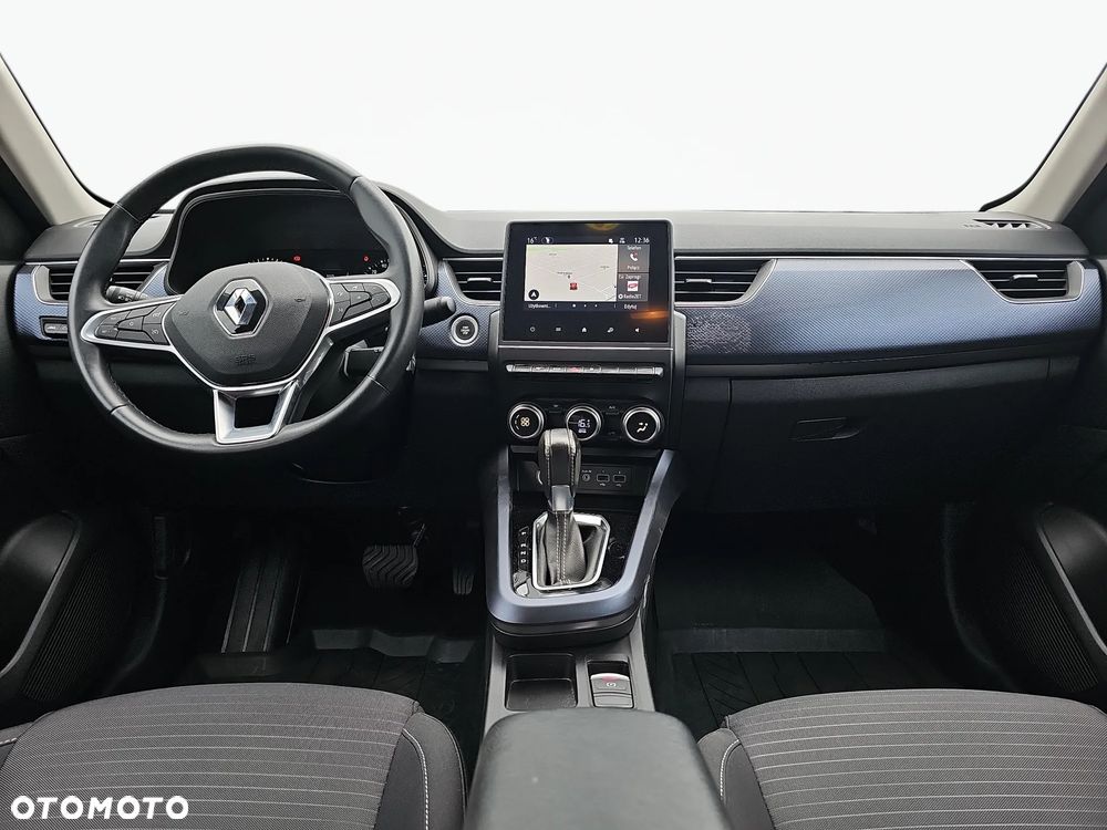 Renault Arkana 1.3 TCe mHEV Zen EDC - 15