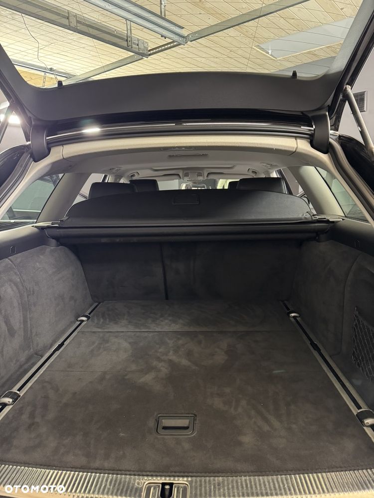 Audi A6 Avant 3.0 TDI DPF quattro tiptronic - 15