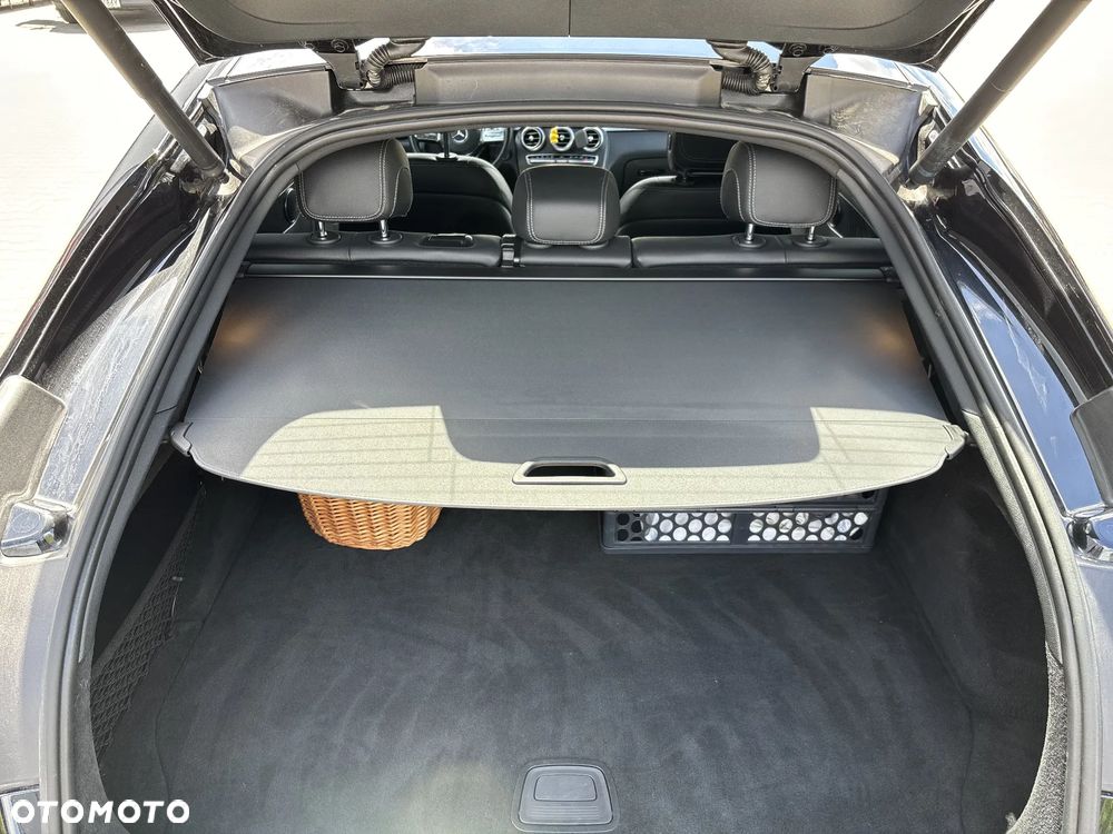 Mercedes-Benz GLC 220 d - 15