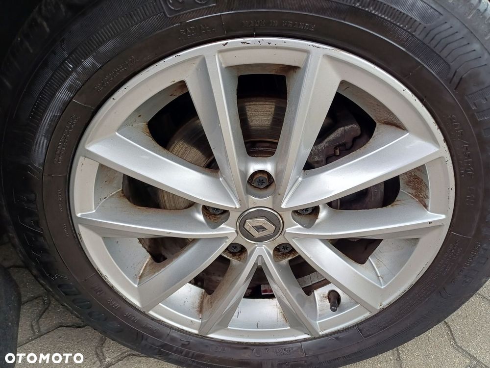 Renault Megane - 9