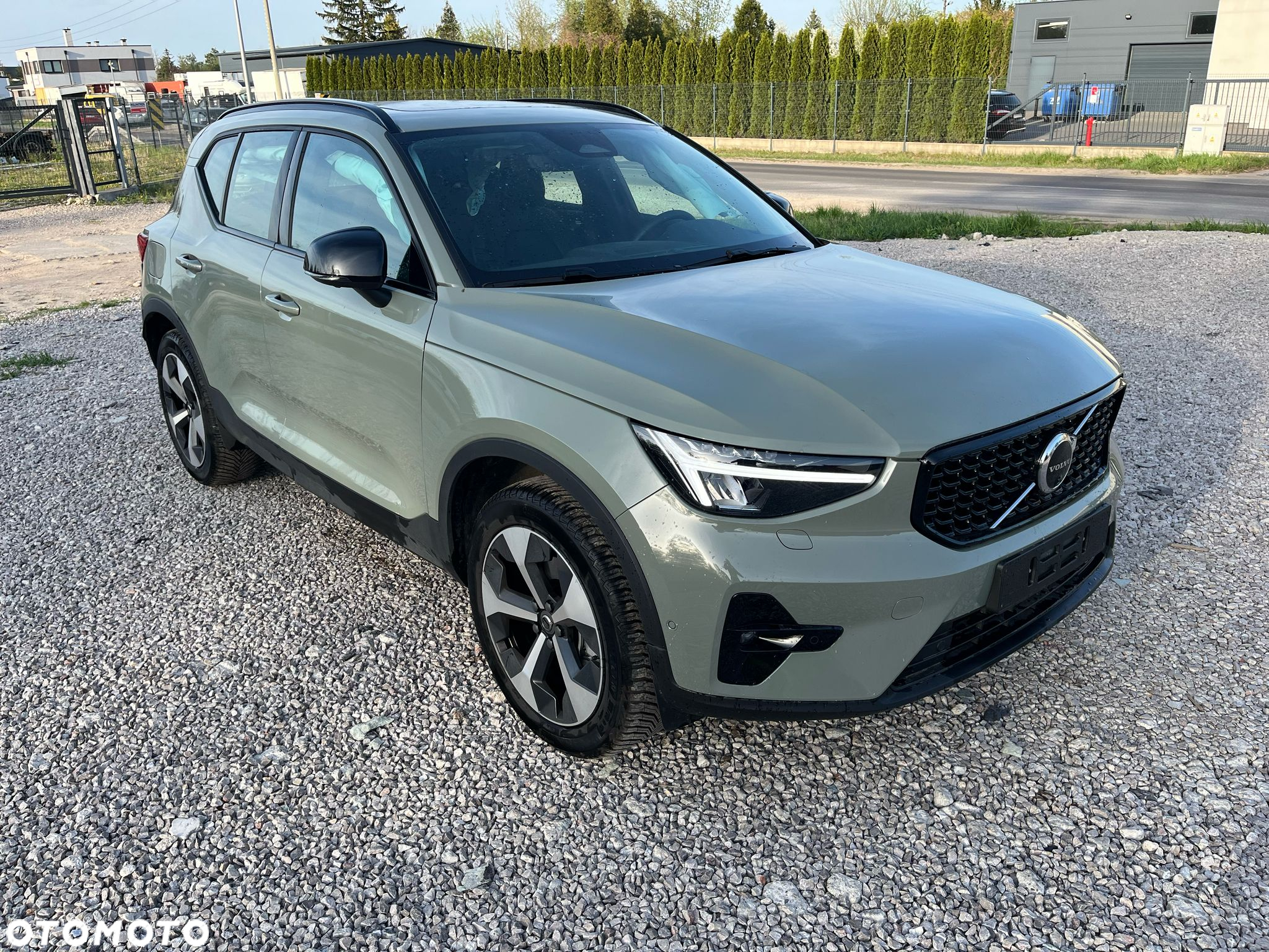 Volvo XC 40 - 4
