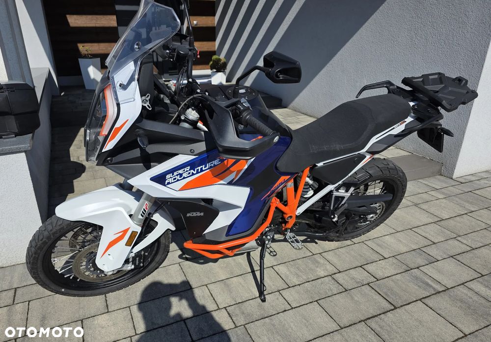 KTM Super Adventure - 19