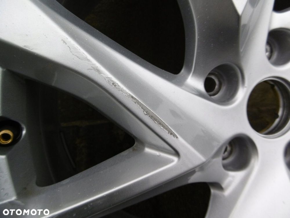 SEAT CUPRA FORMENTOR 8Jx18 ET40 5x112 - felga - 5