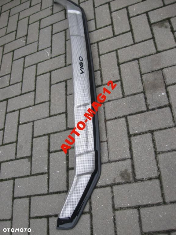 OWIEWKI OWIEWKA OSŁONA TOYOTA HILUX 05-2011 ŁÓDŹ - 2