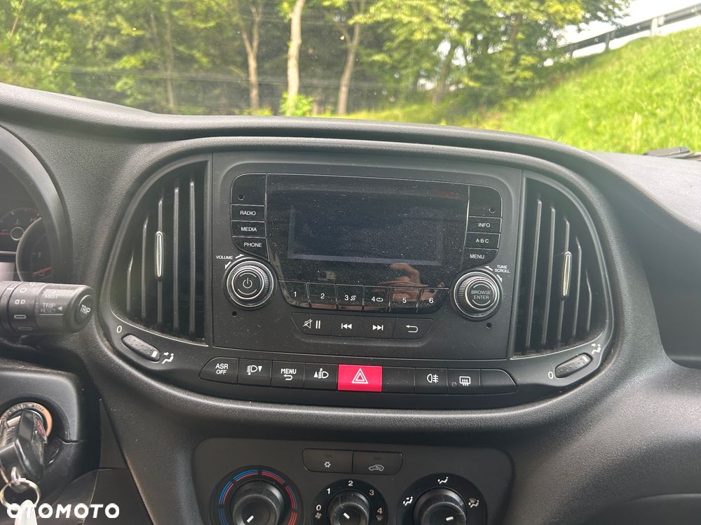 Fiat Doblo - 12