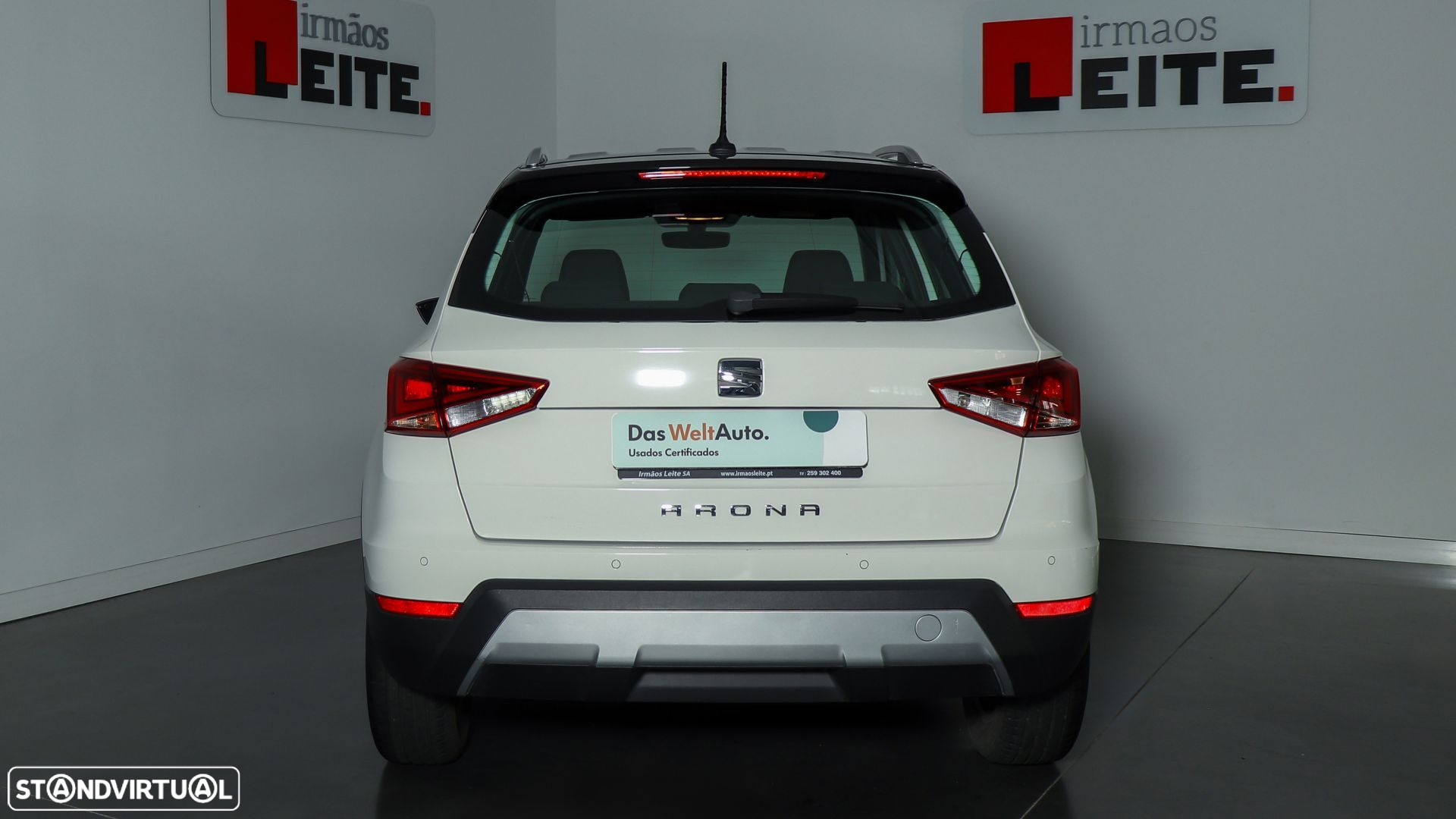 SEAT Arona 1.0 TSI Xcellence - 21