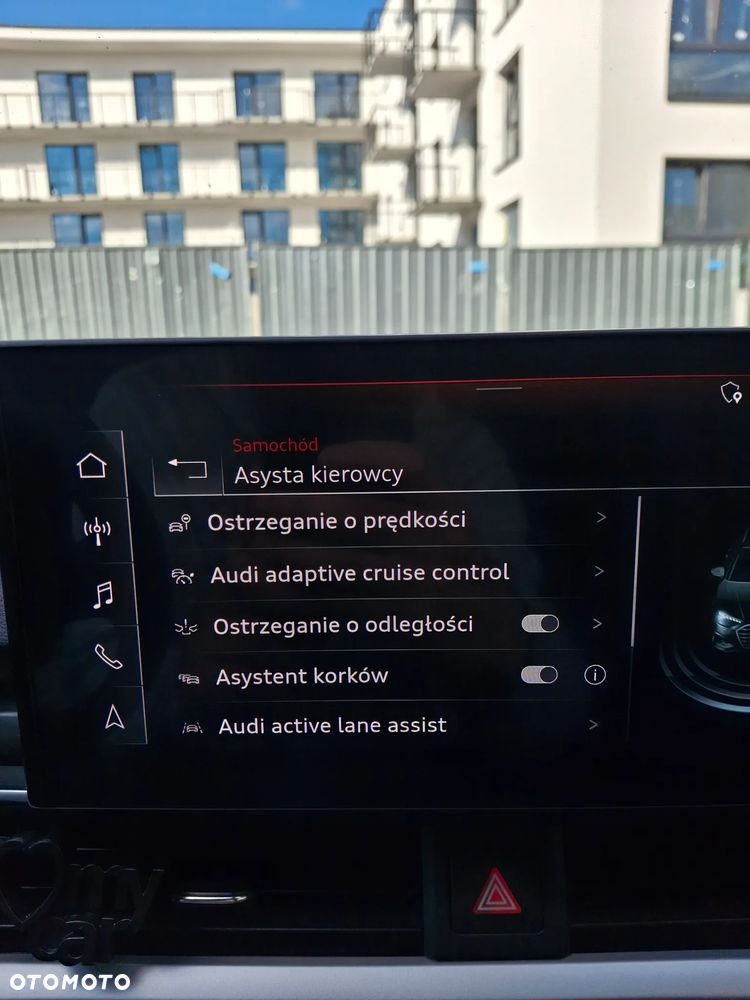 Audi A4 Avant 35 TDI S tronic - 22