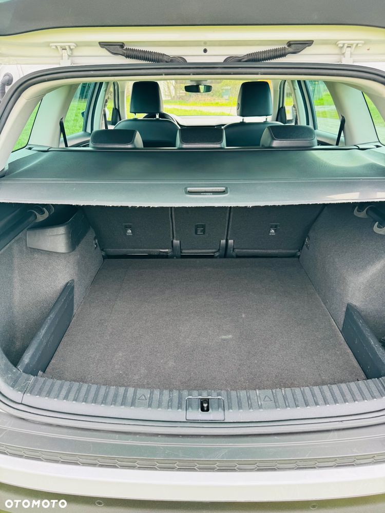 Skoda Kodiaq 2.0 TDI 4x4 Style DSG - 7