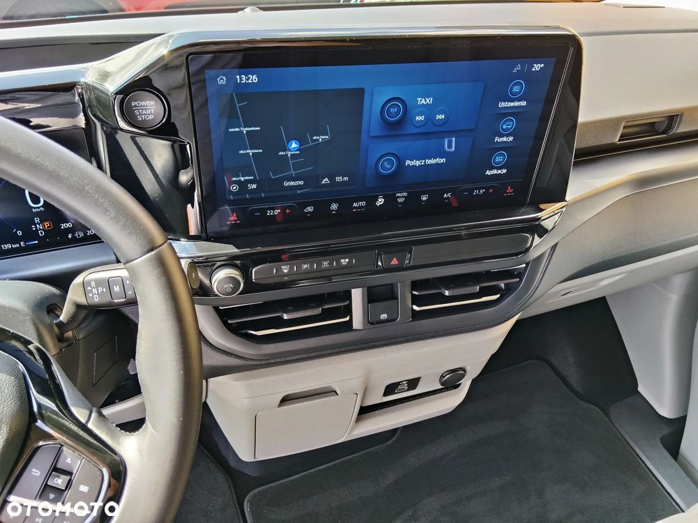 Ford Tourneo Custom 320 L1H1 VA Autm Titanium - 17