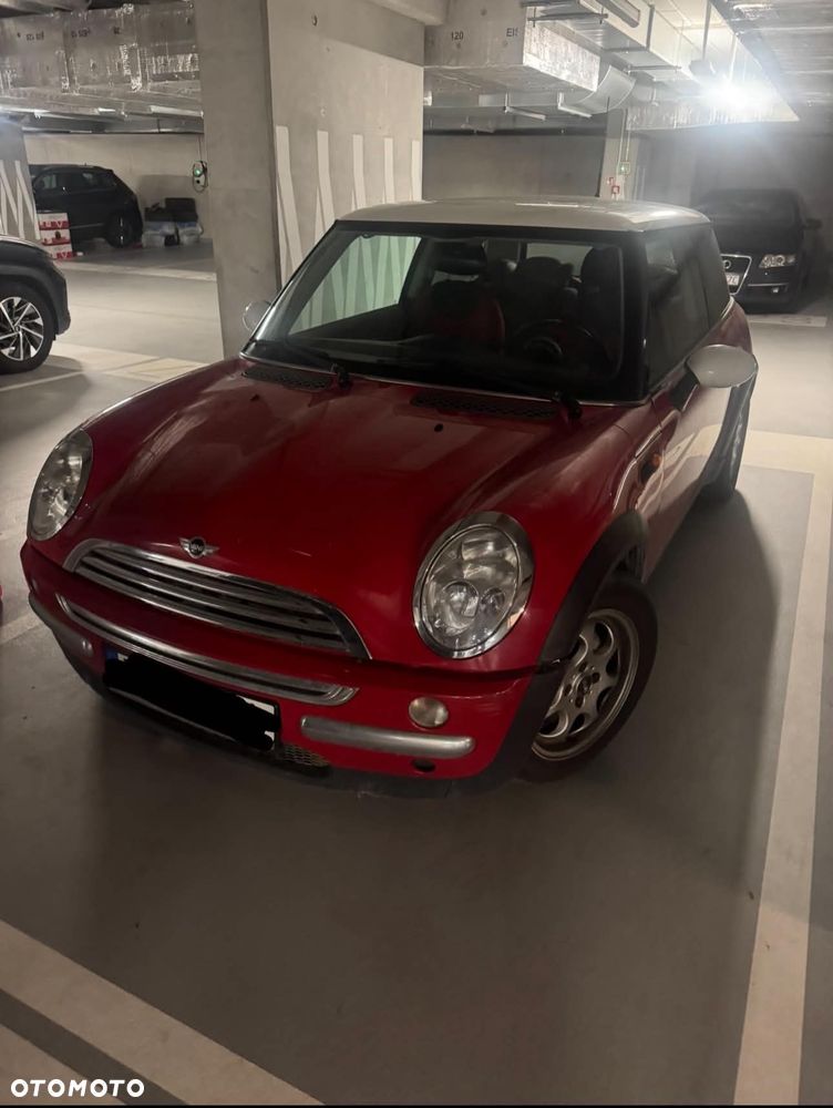 MINI Cooper - 2