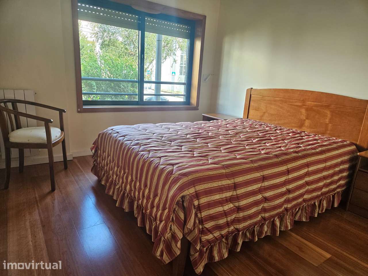 Arrendo Apartamento T2  a  dois minutos da Faculdade Fernando Pessoa - Grande imagem: 5/11