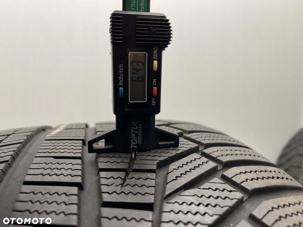 FELGI KOŁA ZIMOWE AUDI Q8 SQ8 10J 21 ET20 285/45/21 HANKOOK 4M8601025H - 12