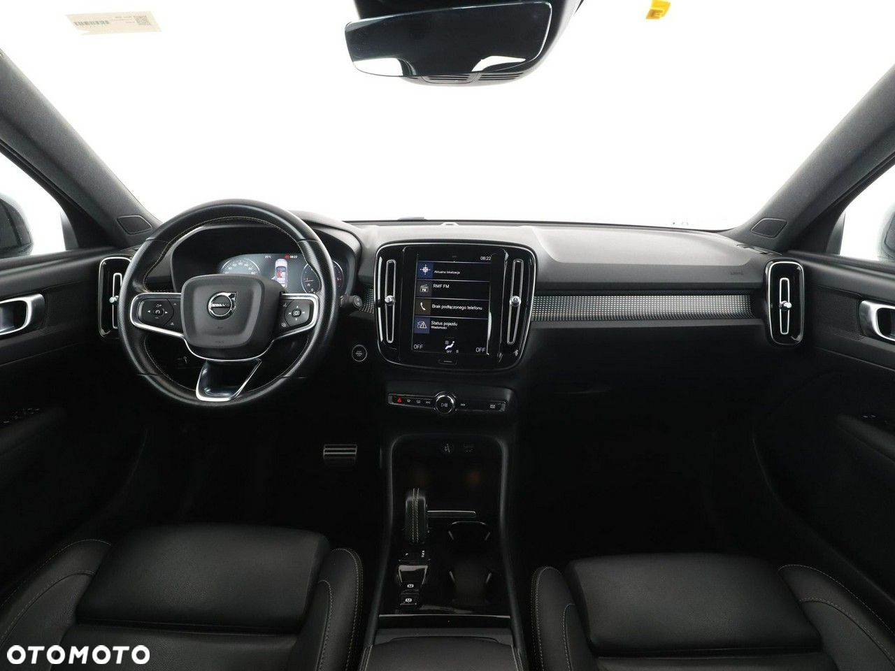 Volvo XC 40 D3 R-Design - 15