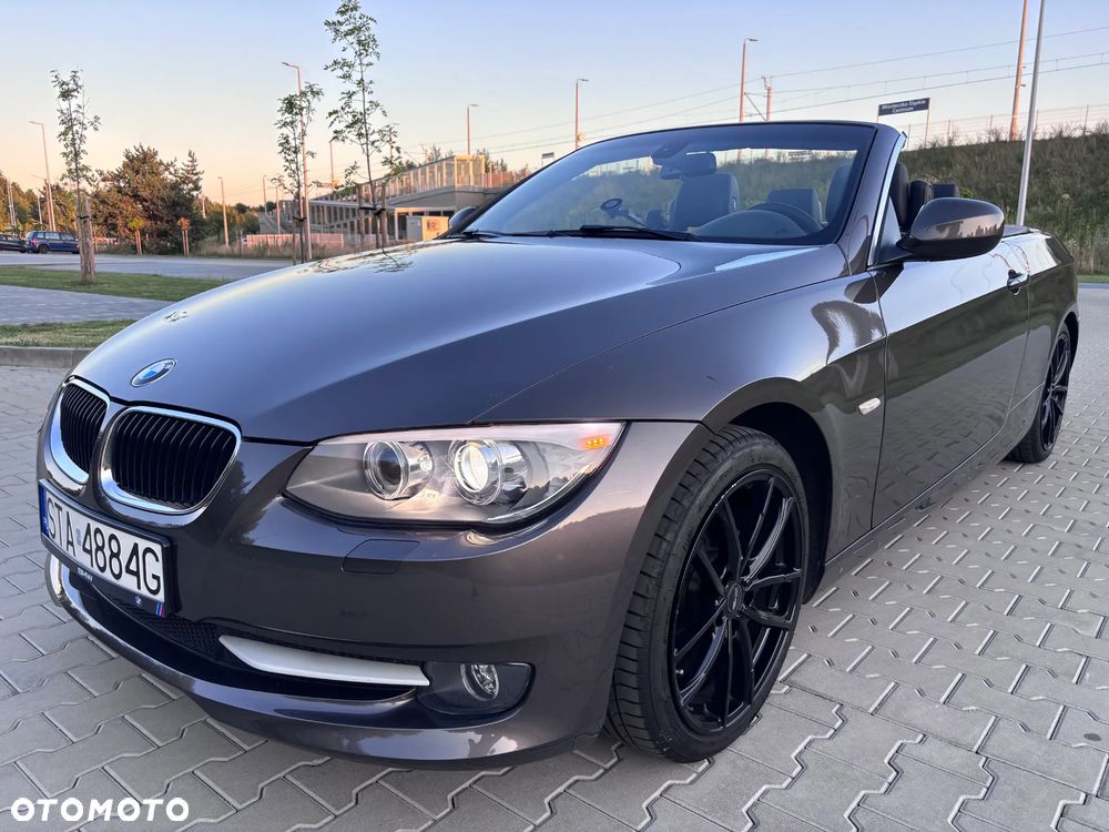 BMW Seria 3 320d - 5