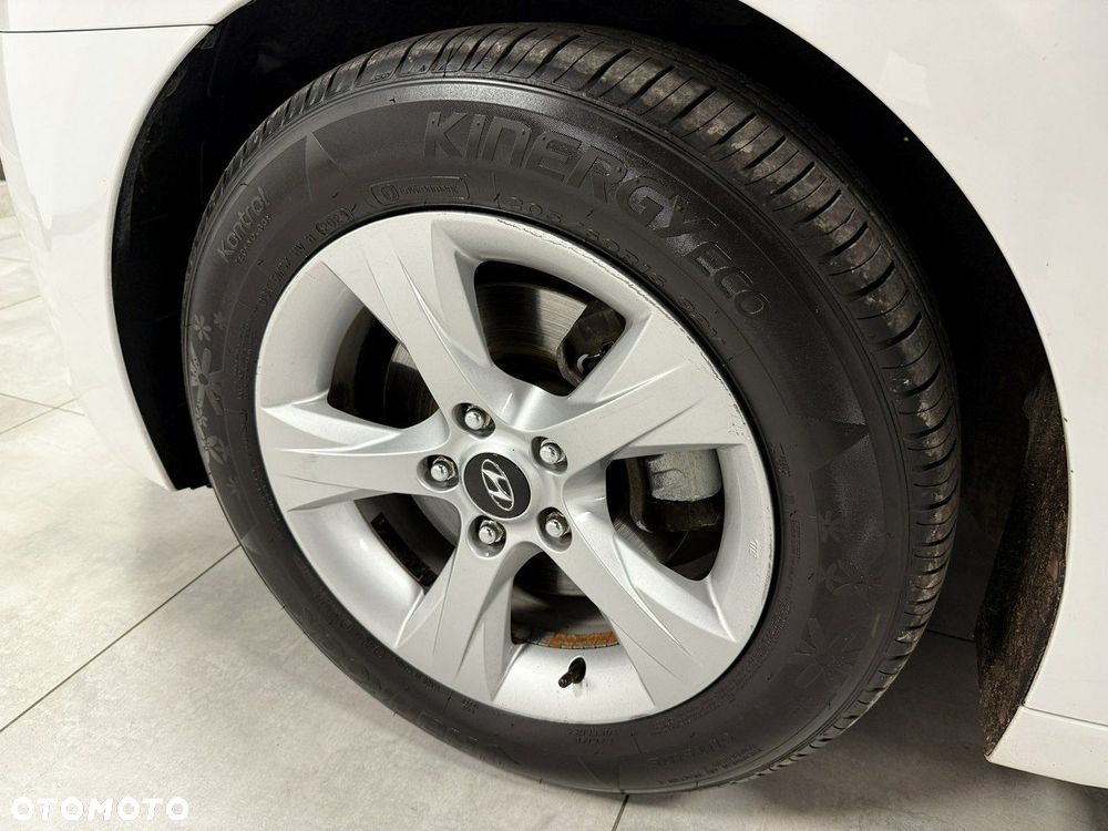 Hyundai i40 i40cw 1.7 CRDi Premium - 9