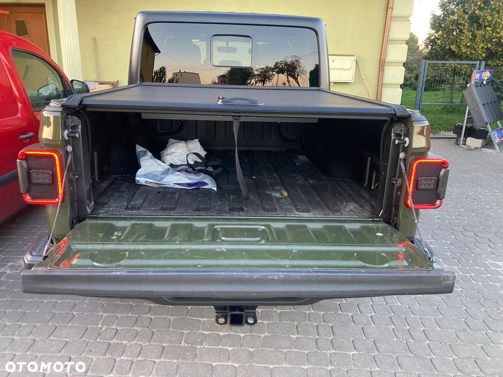 Jeep Gladiator - 15