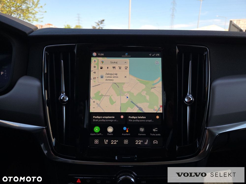 Volvo V90 T6 AWD Plus Dark - 18