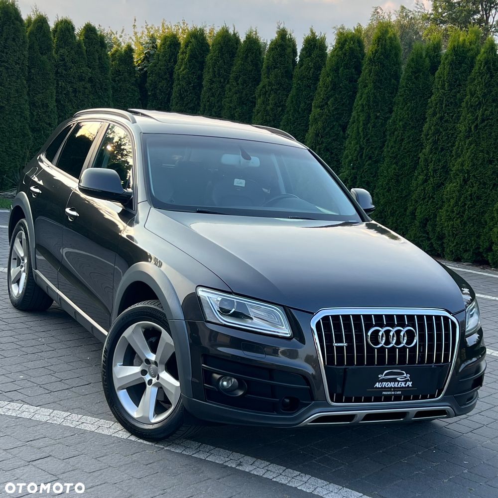 Audi Q5 2.0 TDI Quattro (clean diesel) S tronic - 19