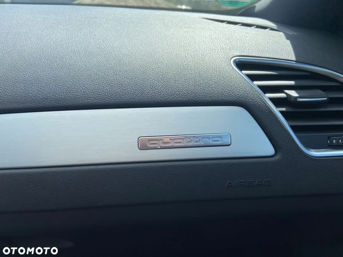Audi A4 Avant 1.8 TFSI quattro S line Sportpaket (plus) - 32