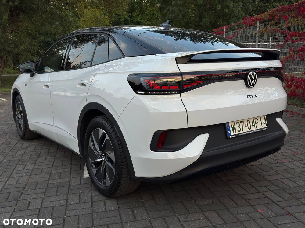 Volkswagen ID.5 4MOTION GTX - 4