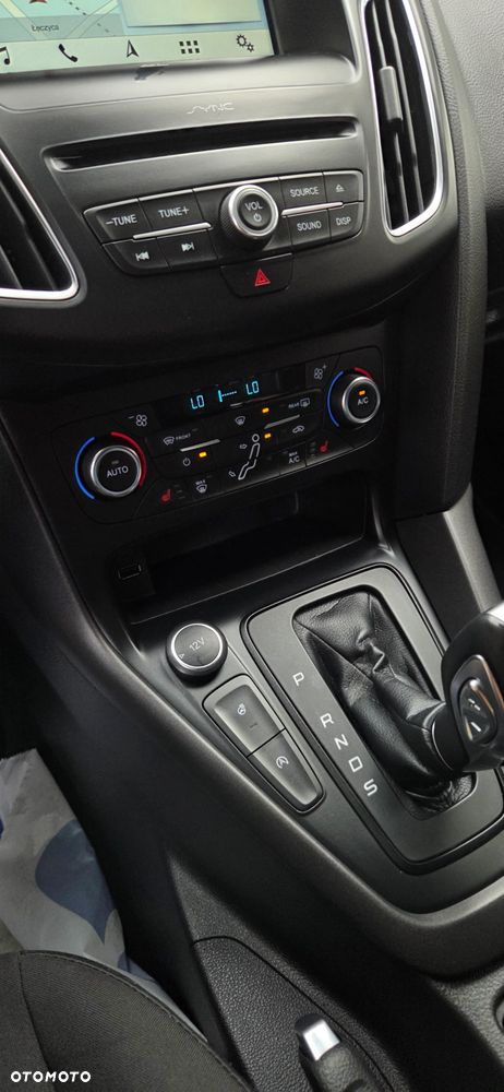 Ford Focus 2.0 TDCi Titanium ASS PowerShift - 27