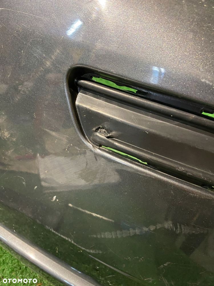 ZDERZAK PRZEDNI PRZÓD VOLVO S60 I LIFT 04-09 NR.2993 - 7