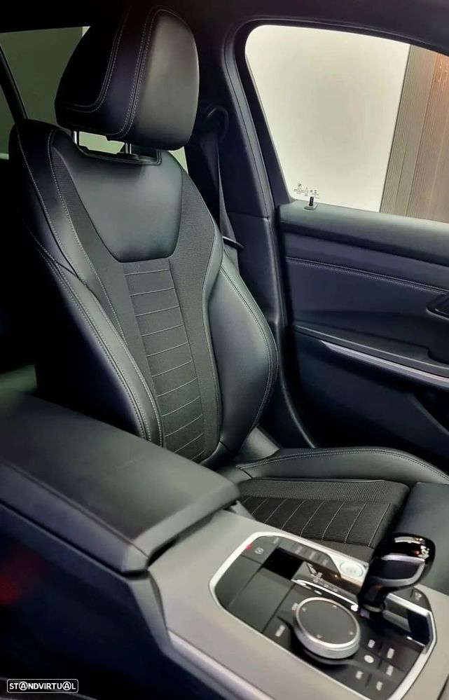 BMW 320 - 14